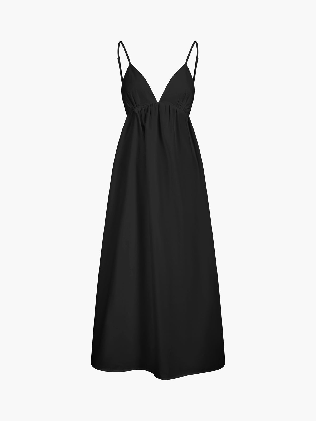 Black / XL