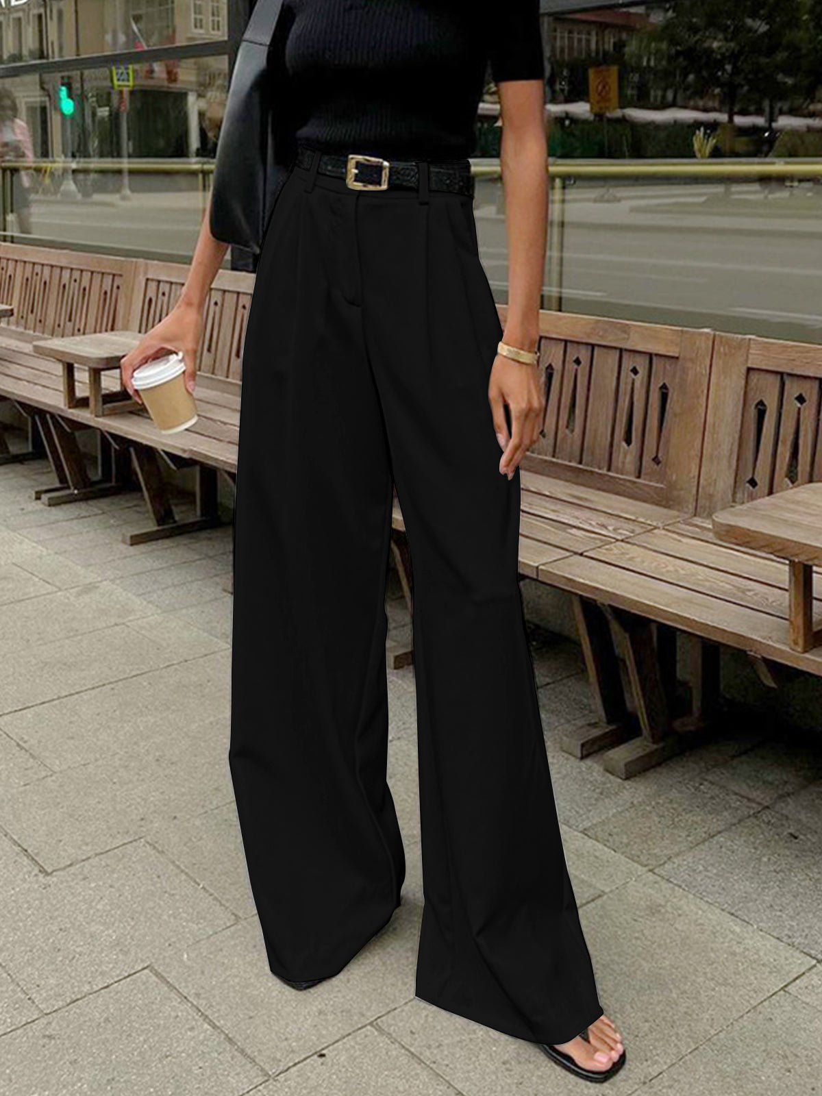 Black / XL