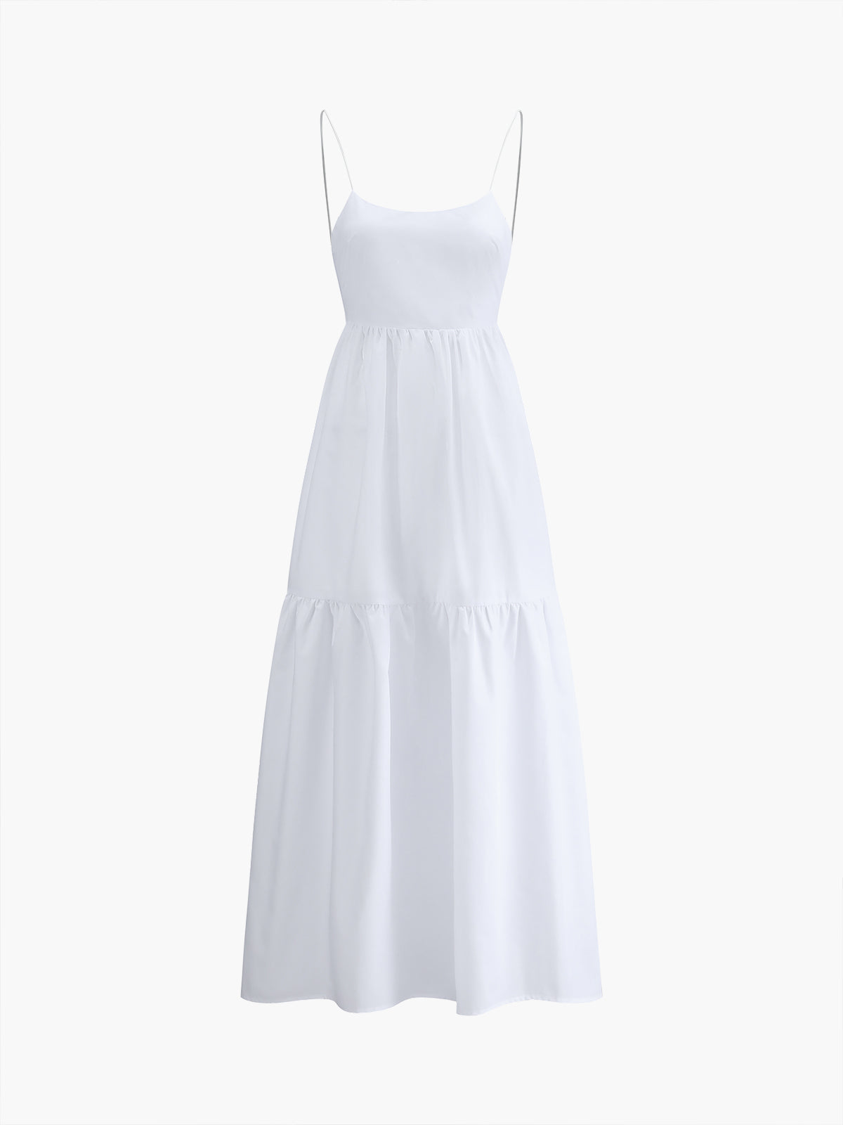 White / XL