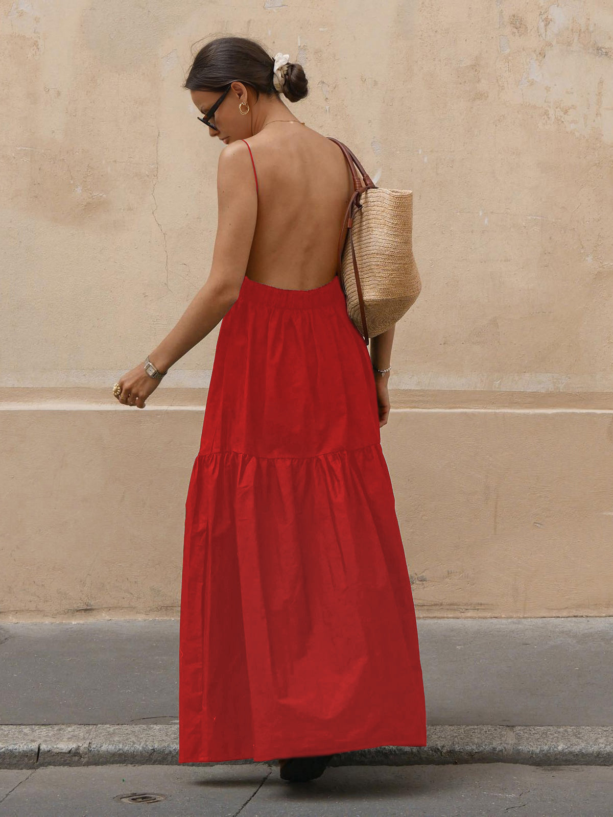 Red / XL
