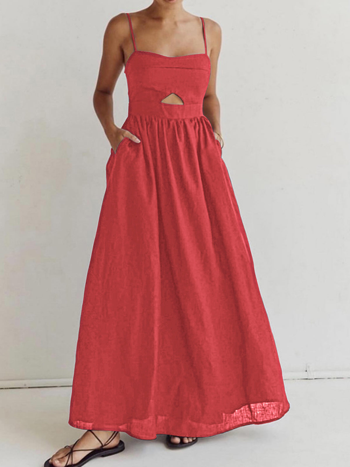Red / XL