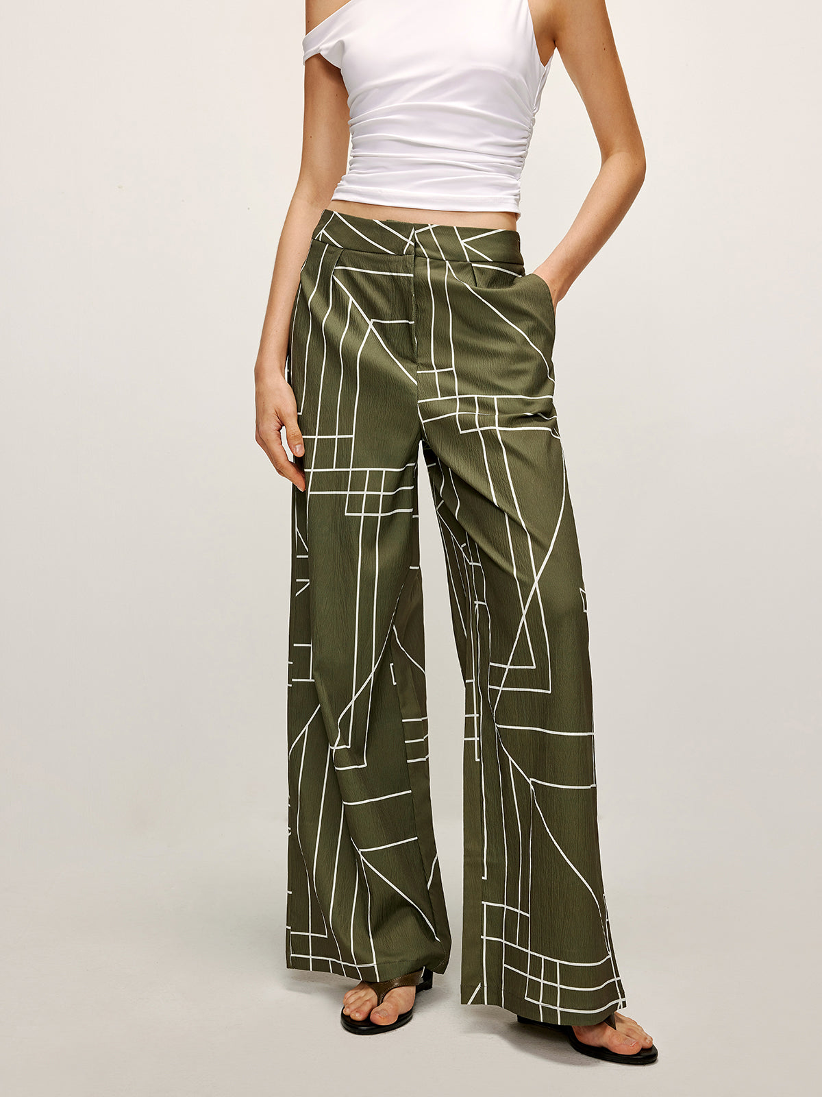Green / XL