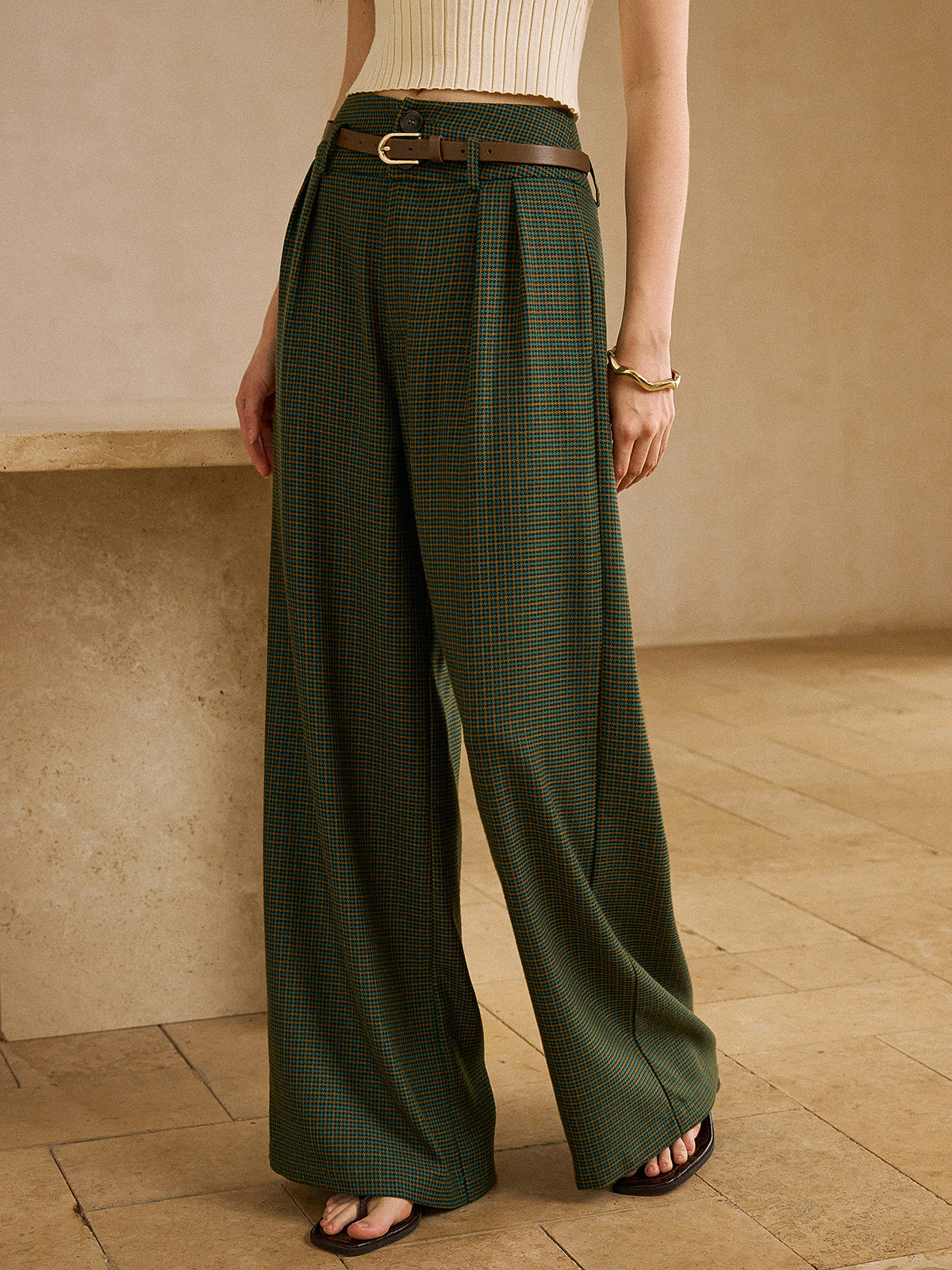 Green / XL