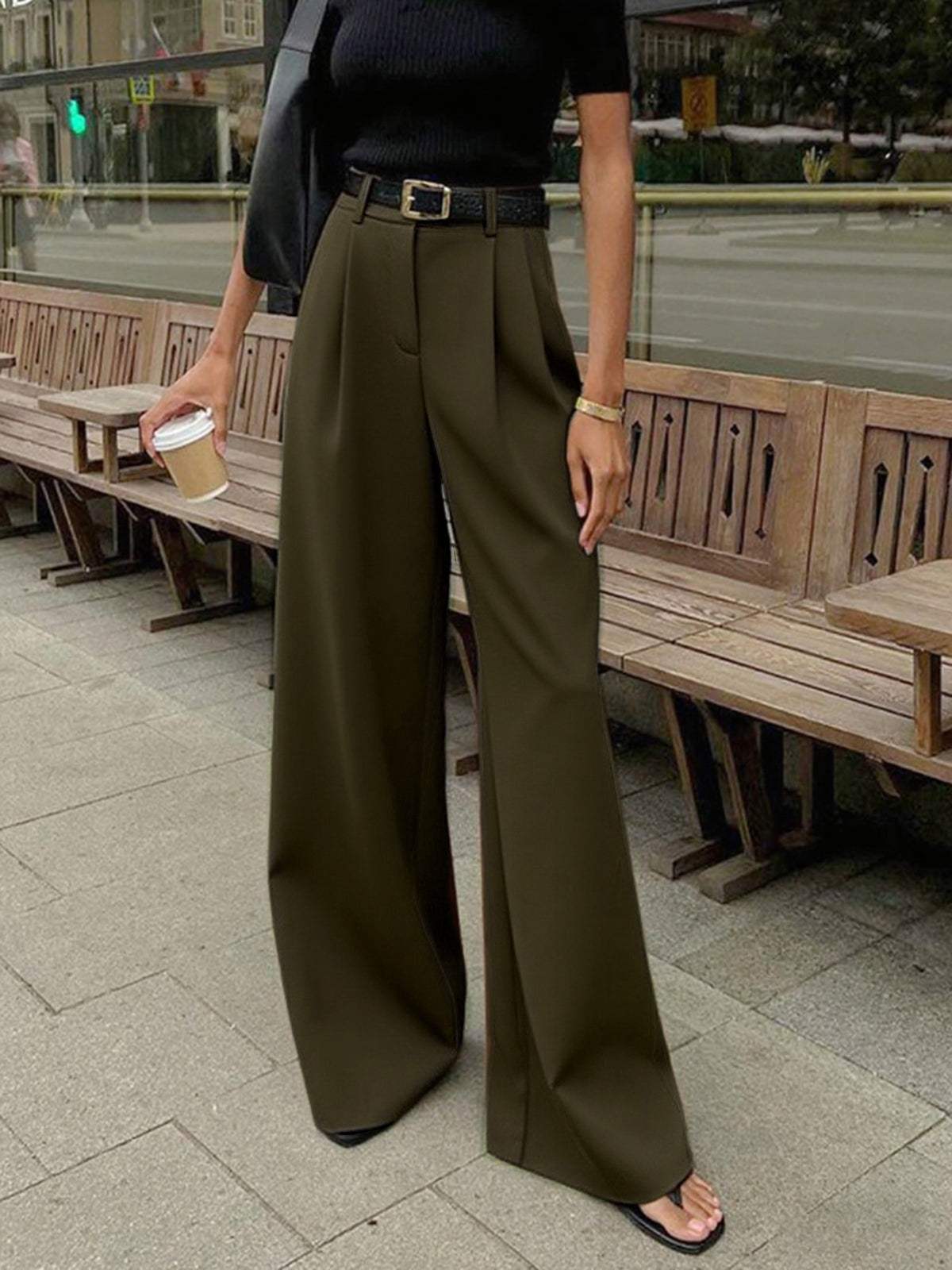 ArmyGreen / XL