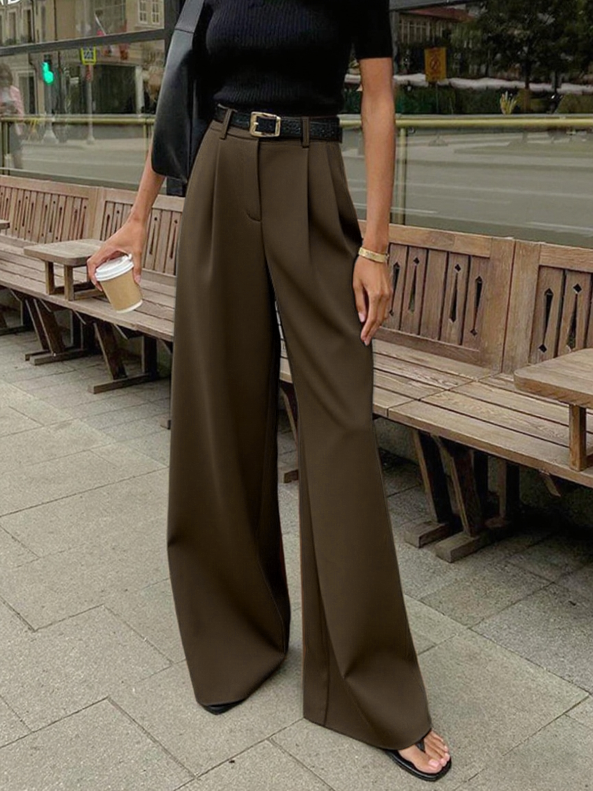 Light Brown / XL