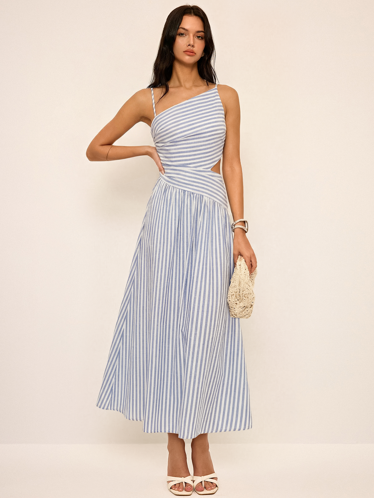 Bluewhite / XL