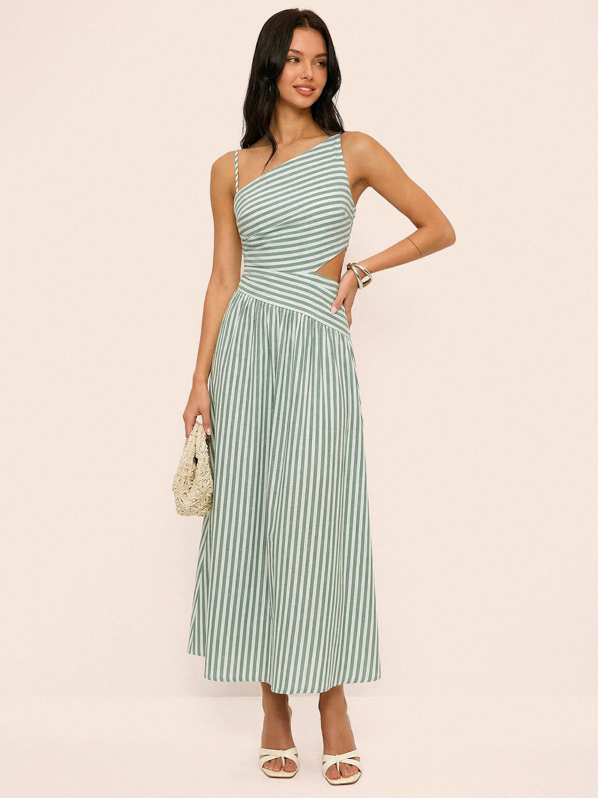 Green / XL