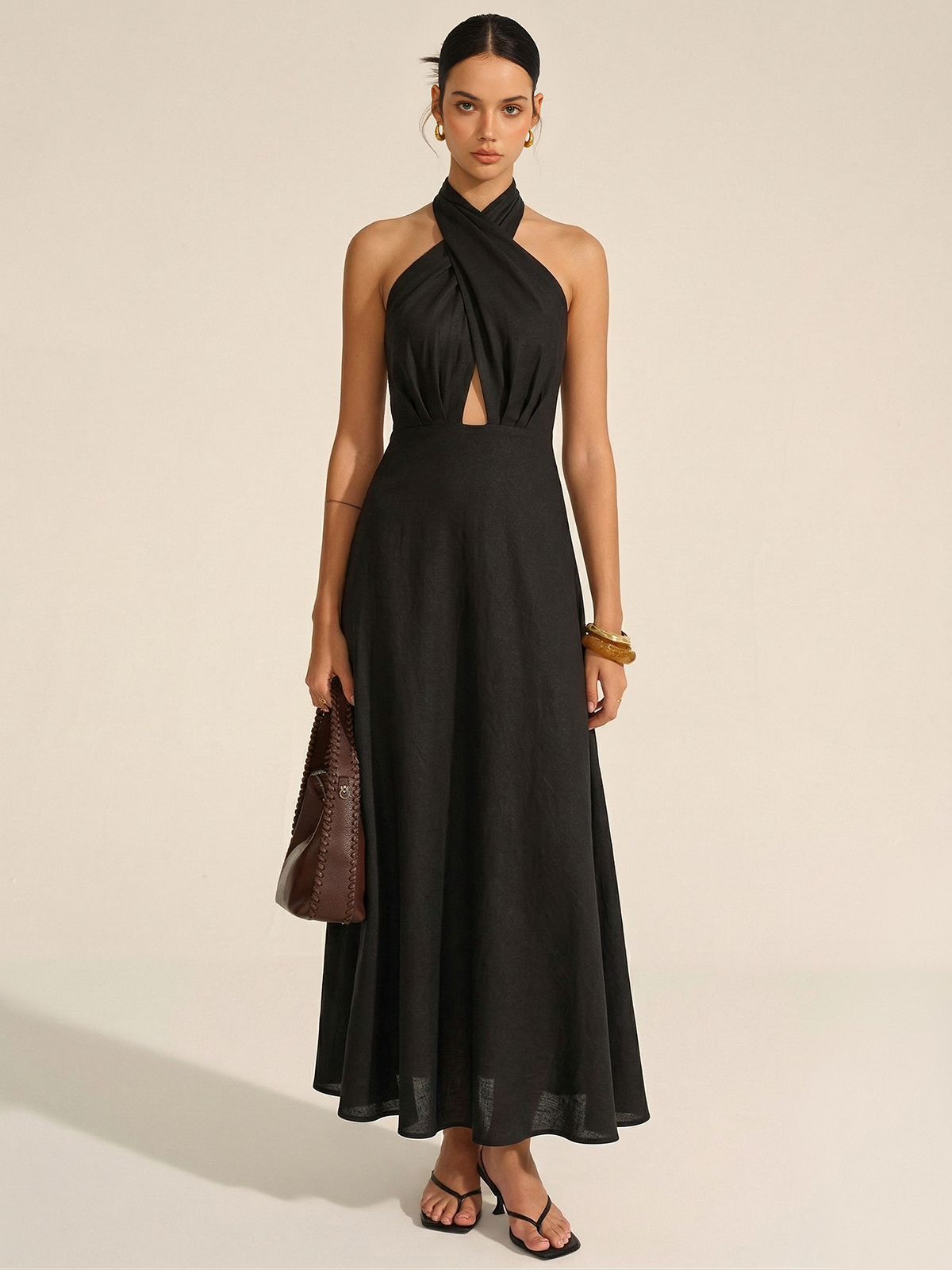 Black / XL
