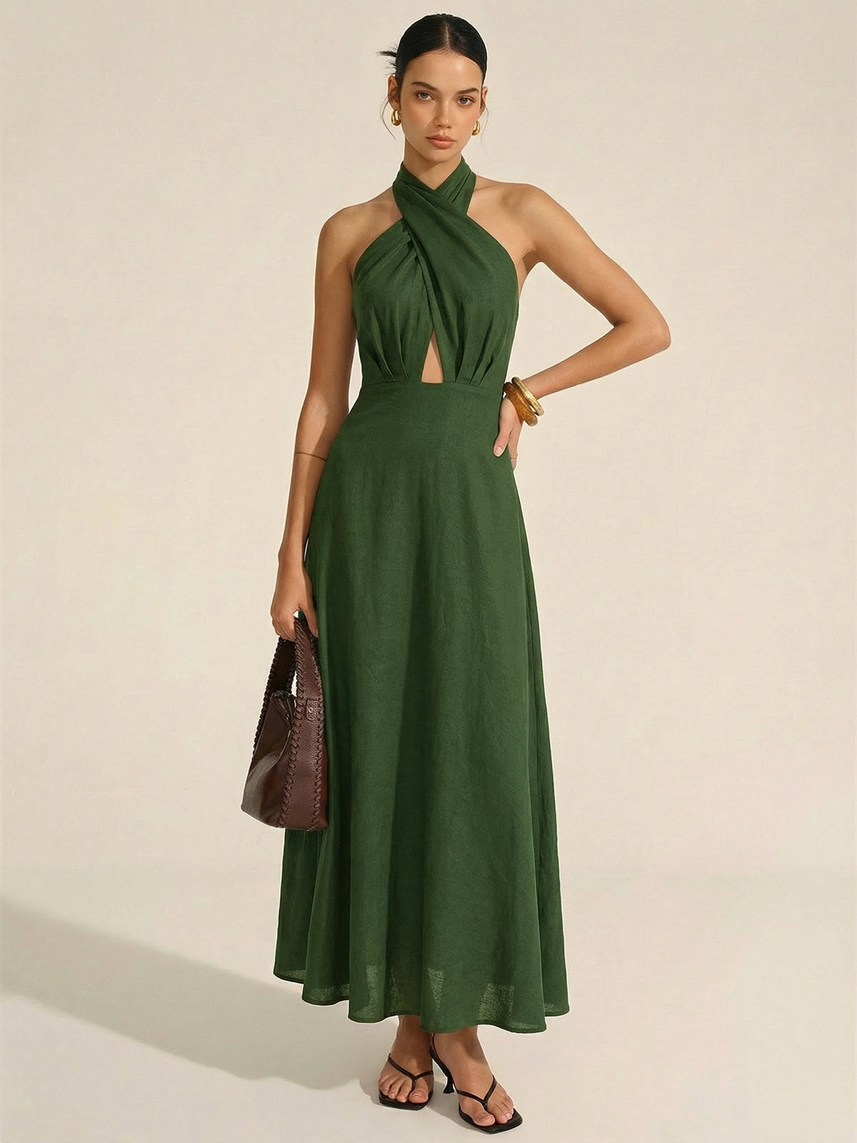 Green / XL