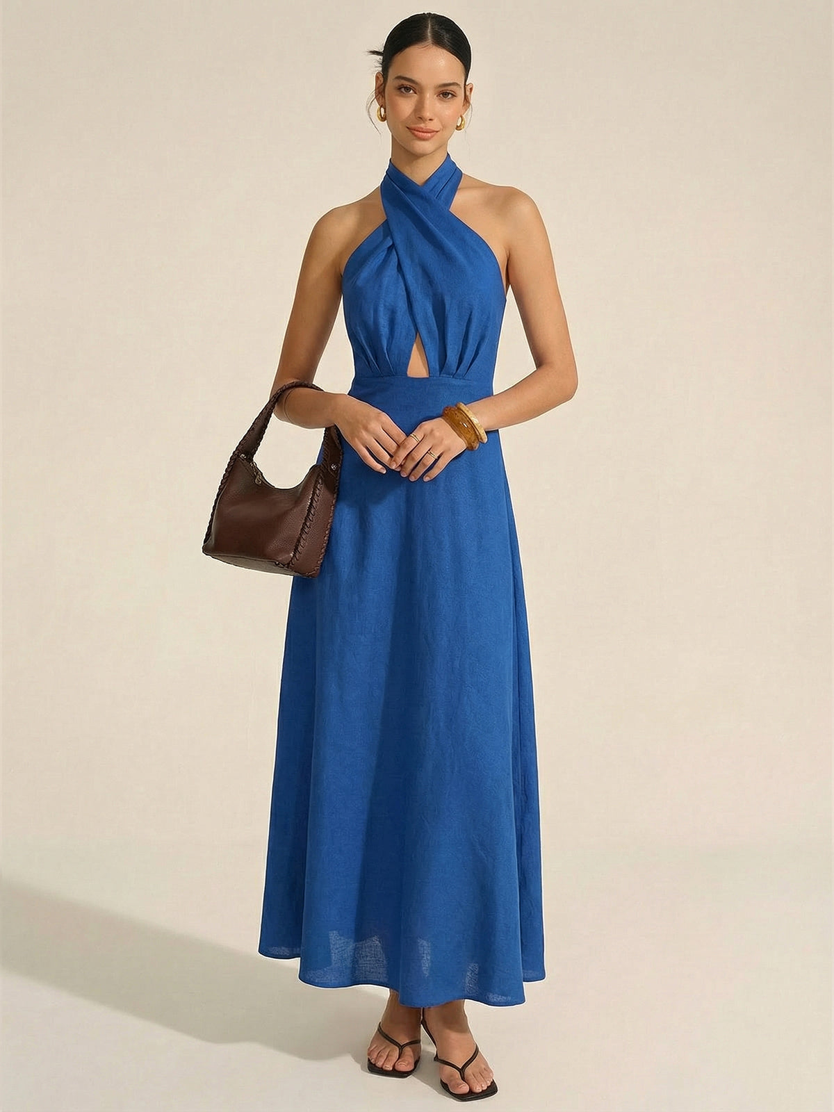 Blue / XL