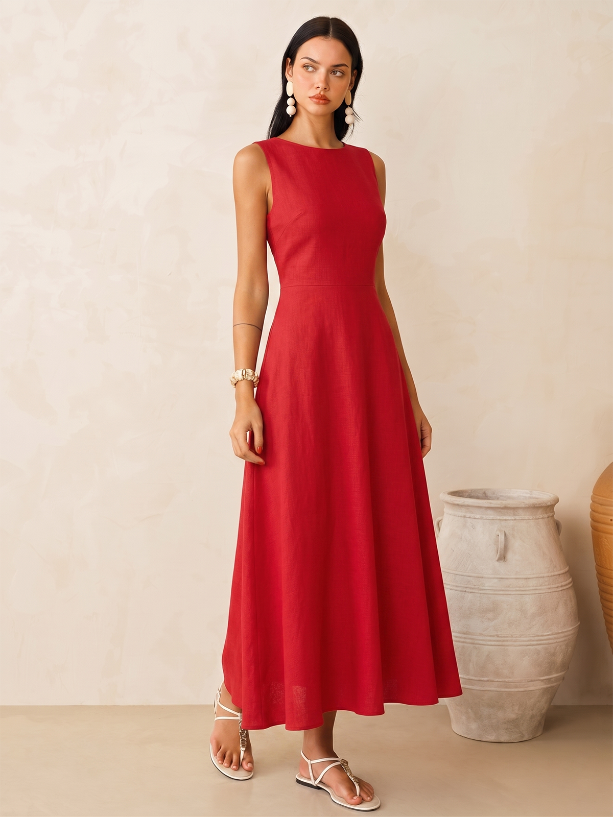 Red / XL
