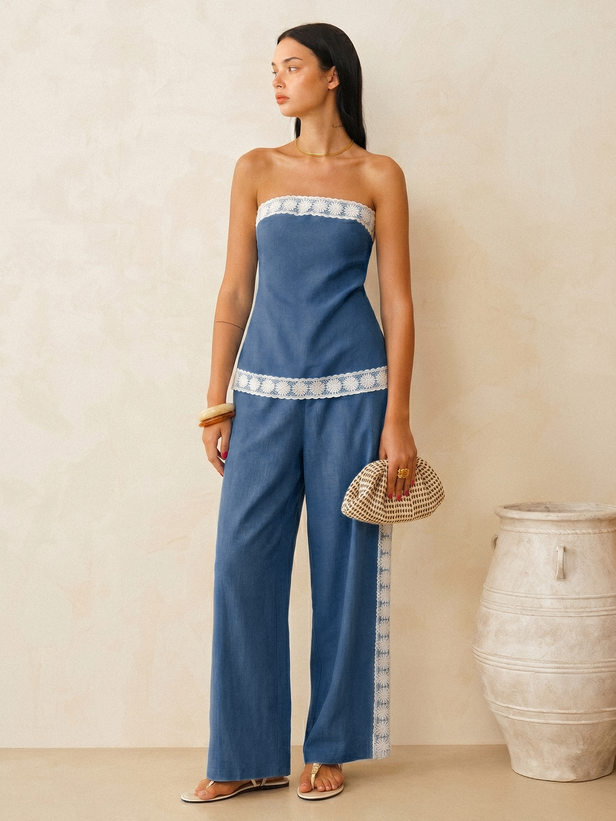 Blue / XL