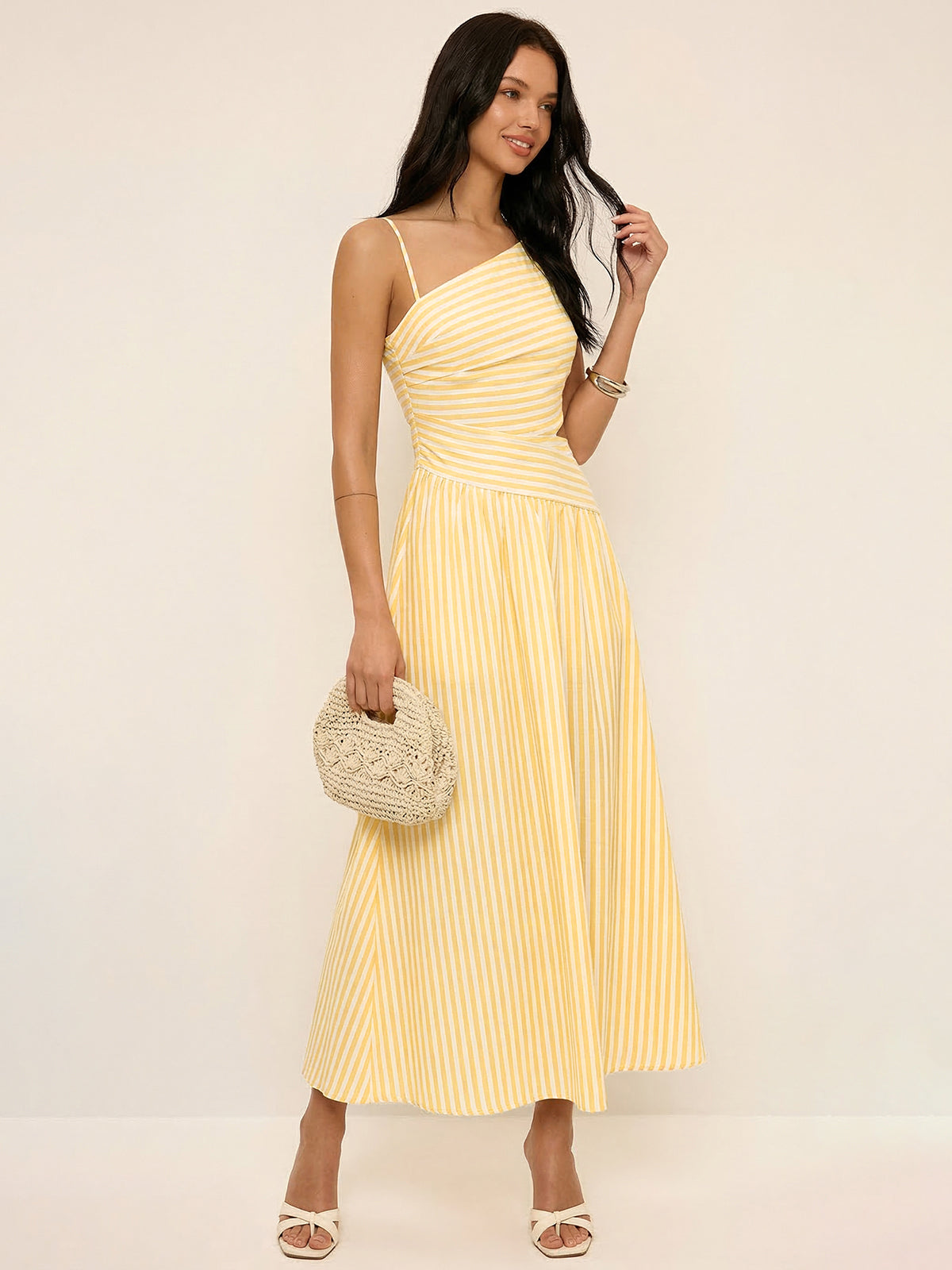 Yellow / XL