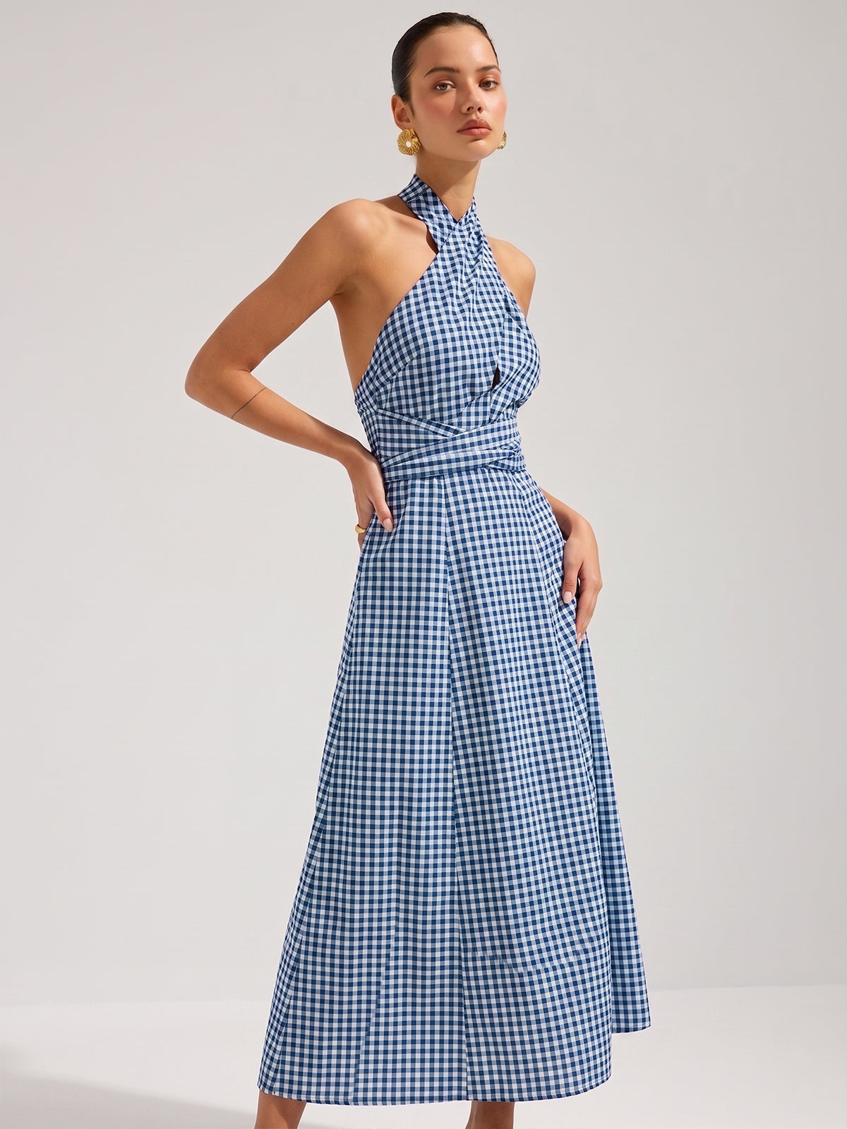 Blue / XL