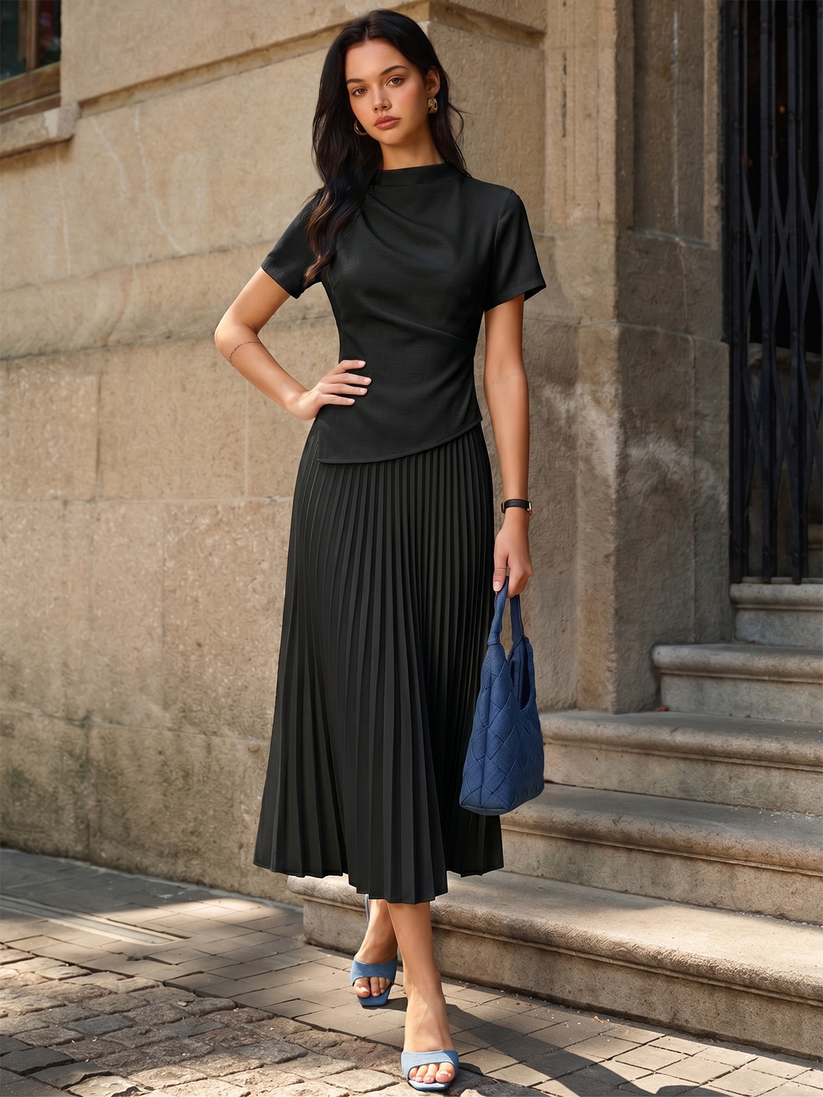 Black / XL
