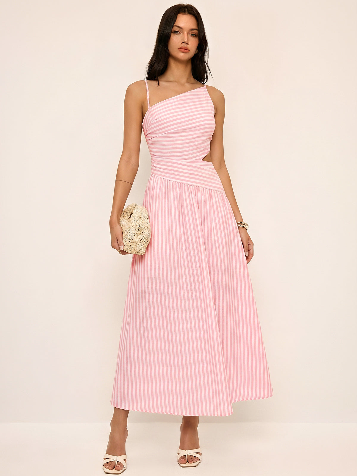 Pink / XL