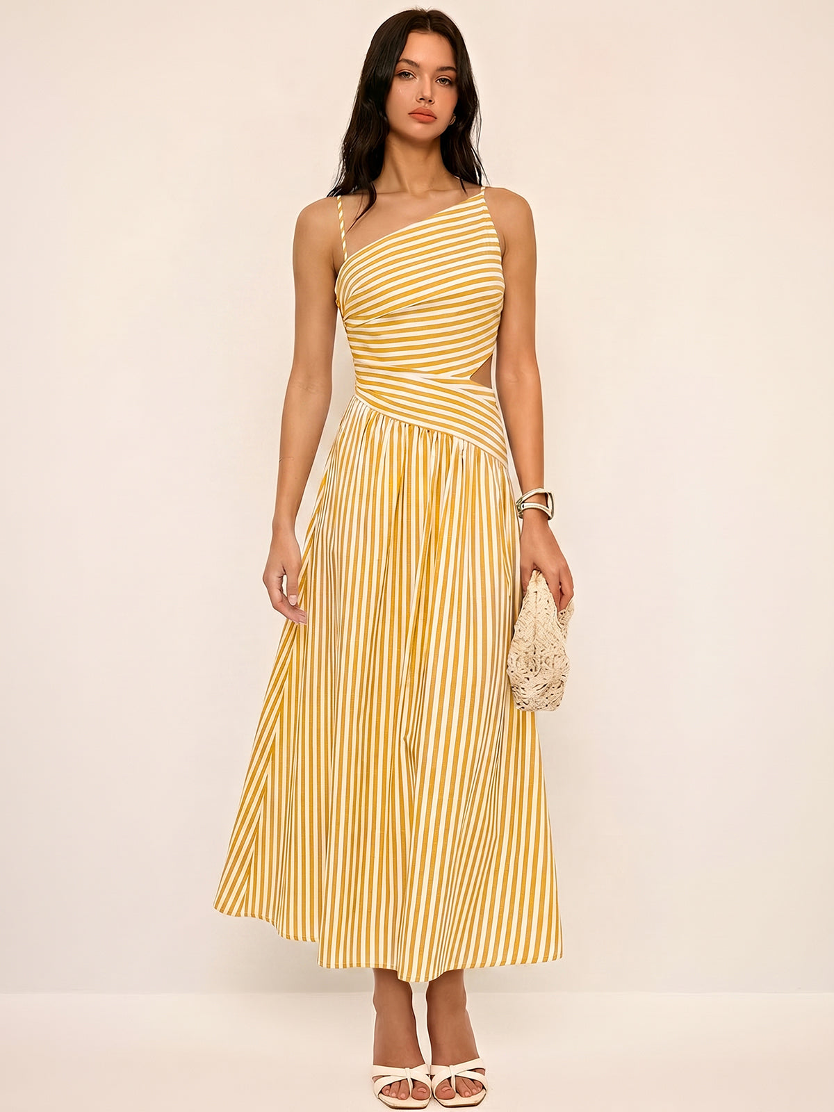 Mustard / XL