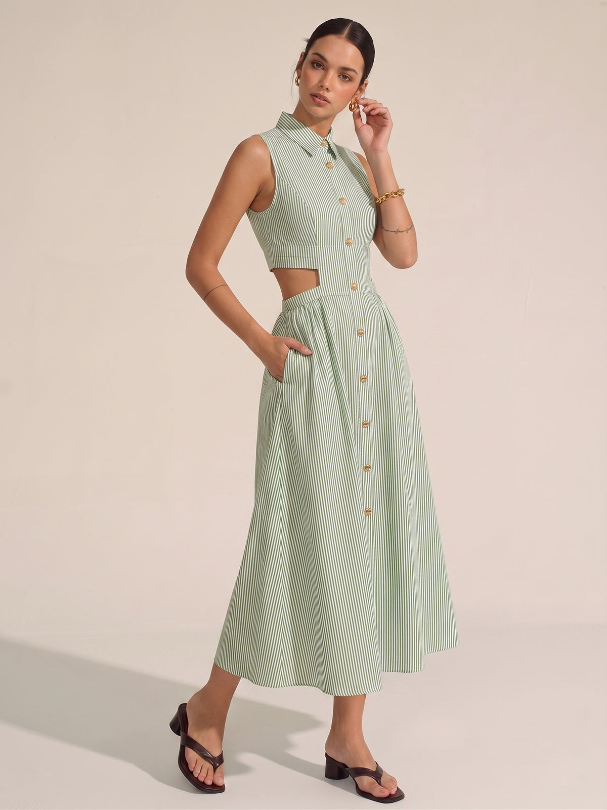 Green / XL