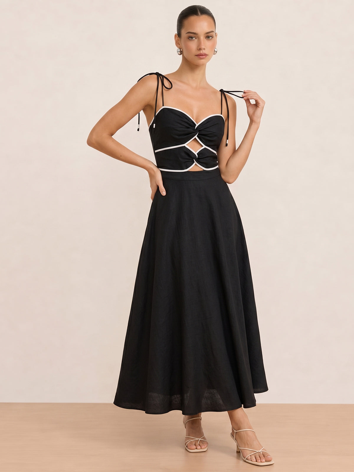 Black / XL