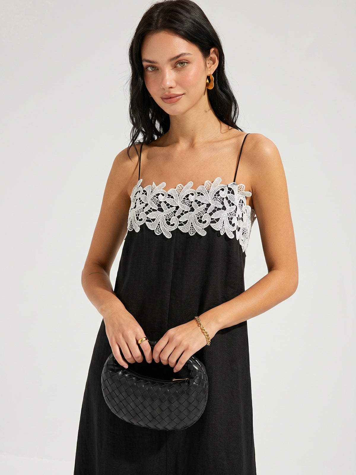 Black / XL