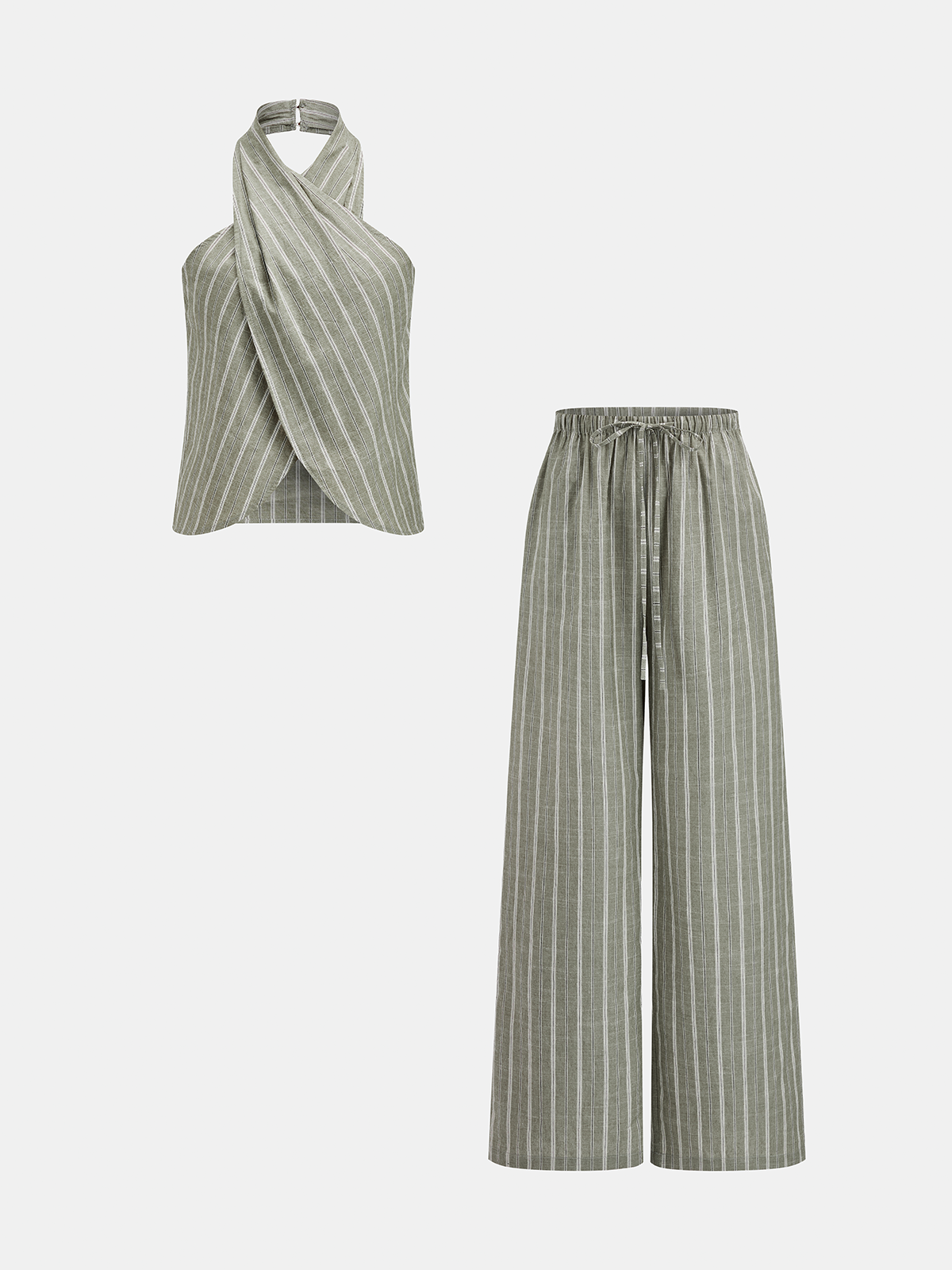Olive / XL