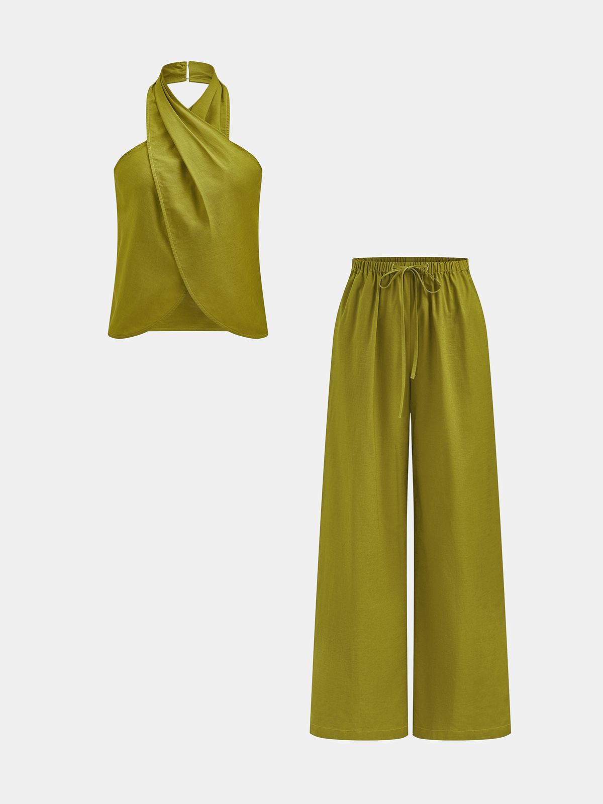 Green / XL