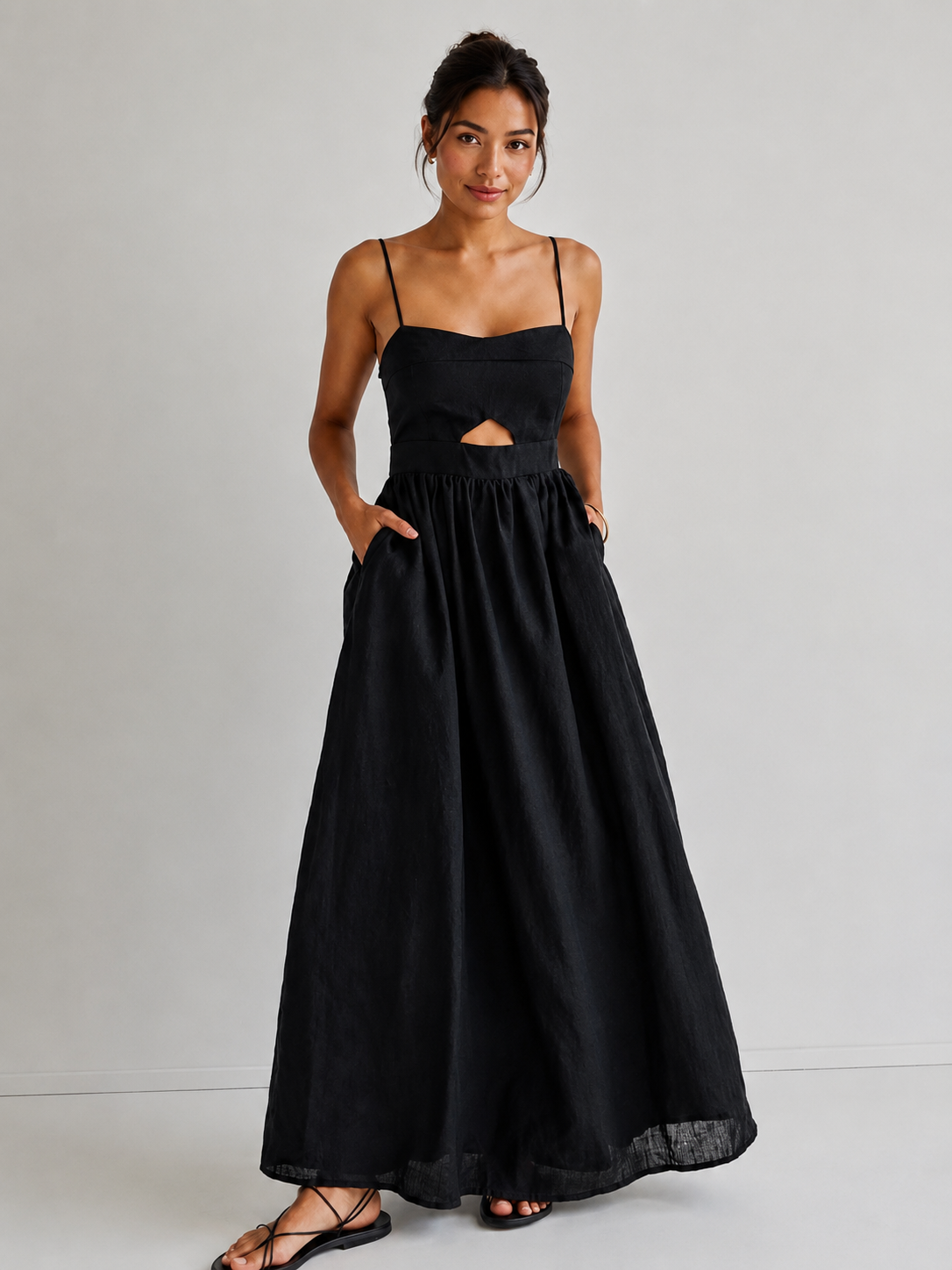 Black / XL