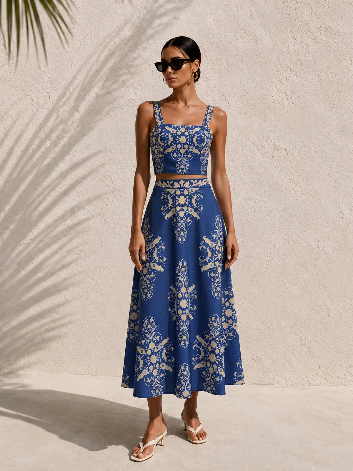 Blue / XL