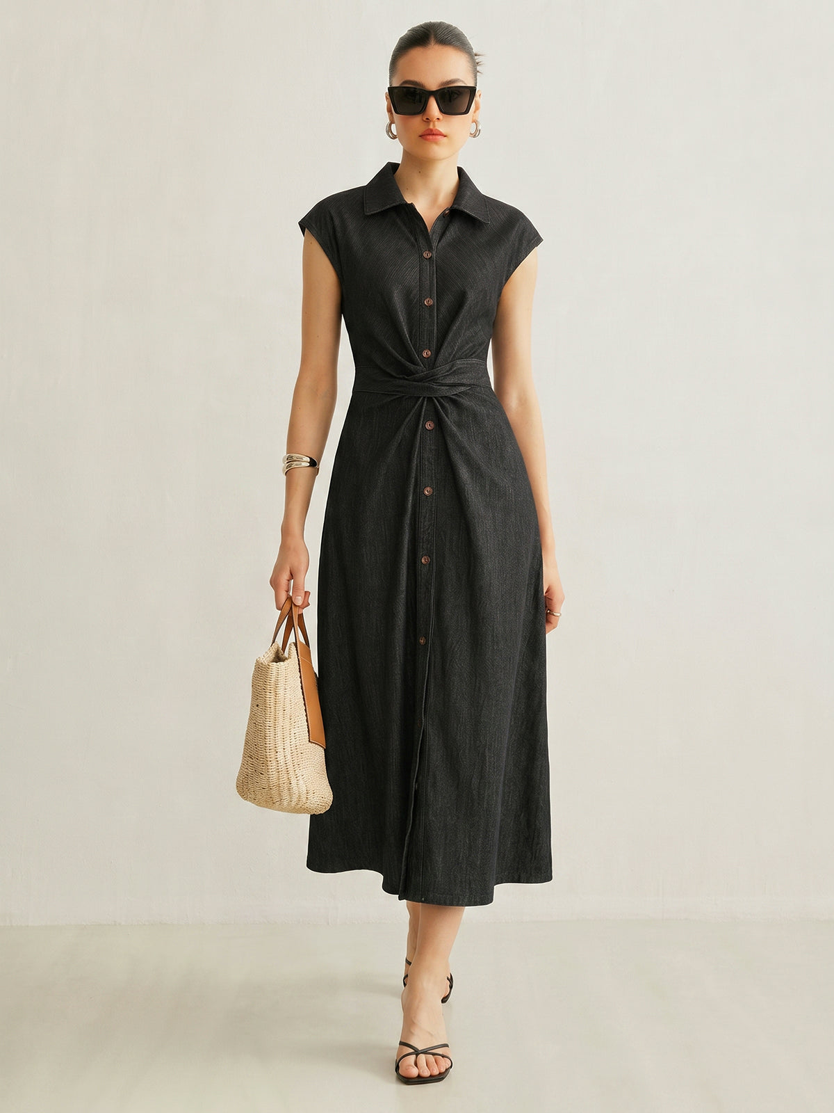 Black / XL