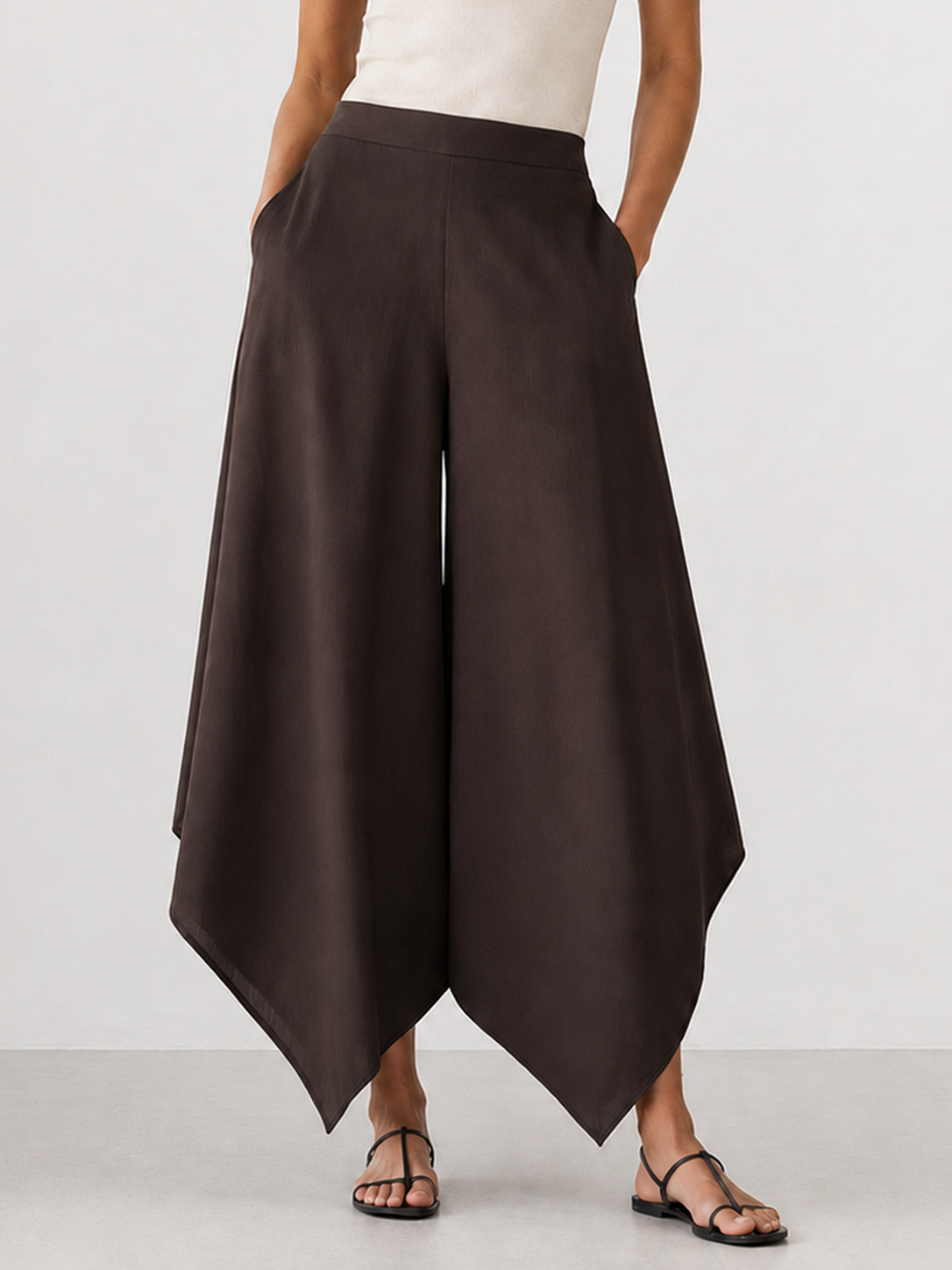Dark Brown / XL