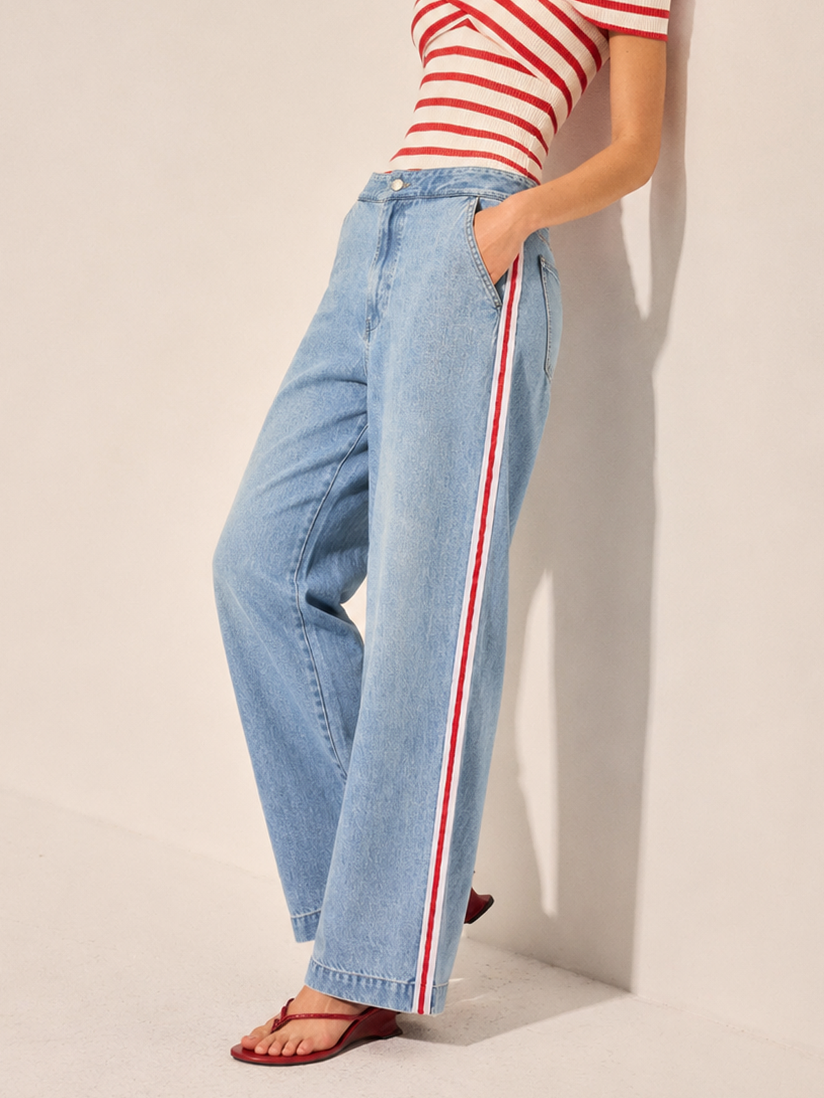 Blue / XL
