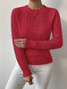 Laura Womens Sweater