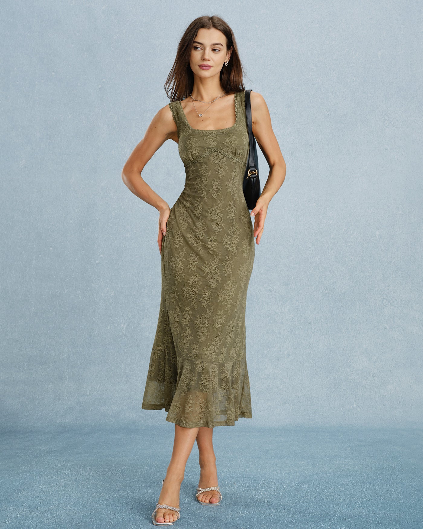 Green / XL