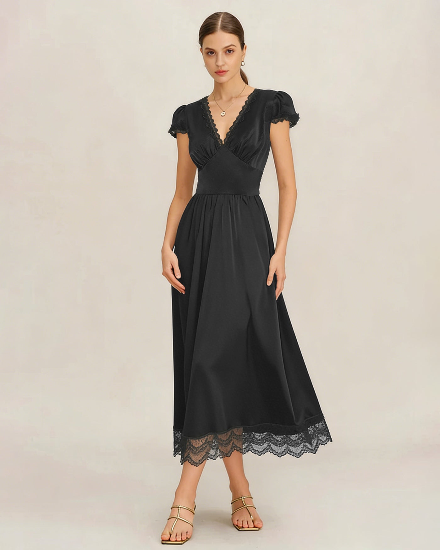 Black / XL