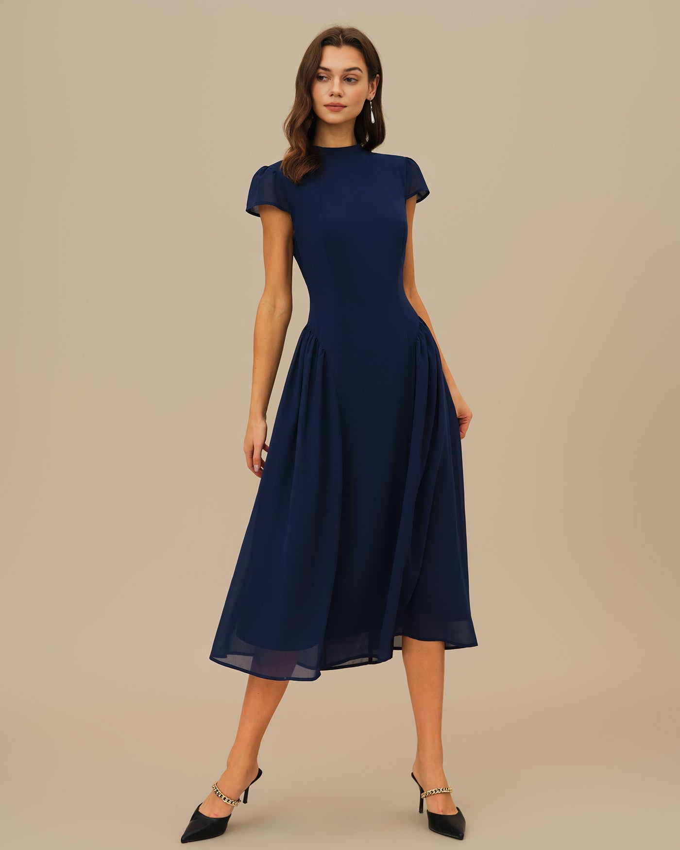 Blue / XL