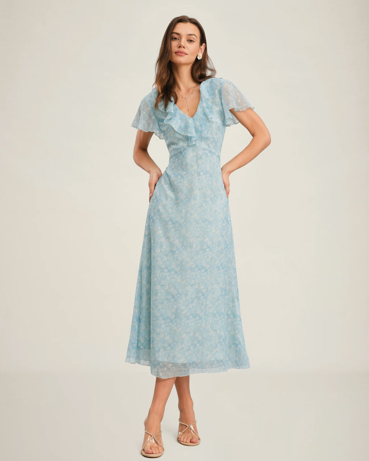 Blue / XL