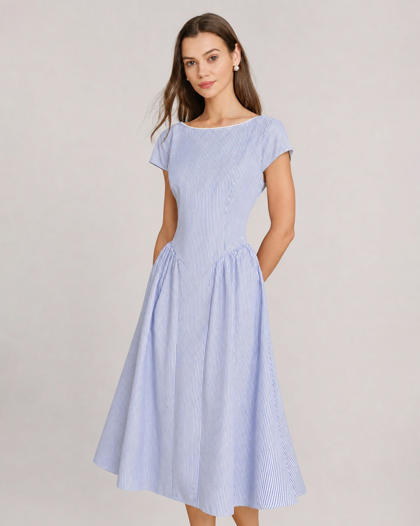 Blue / XL