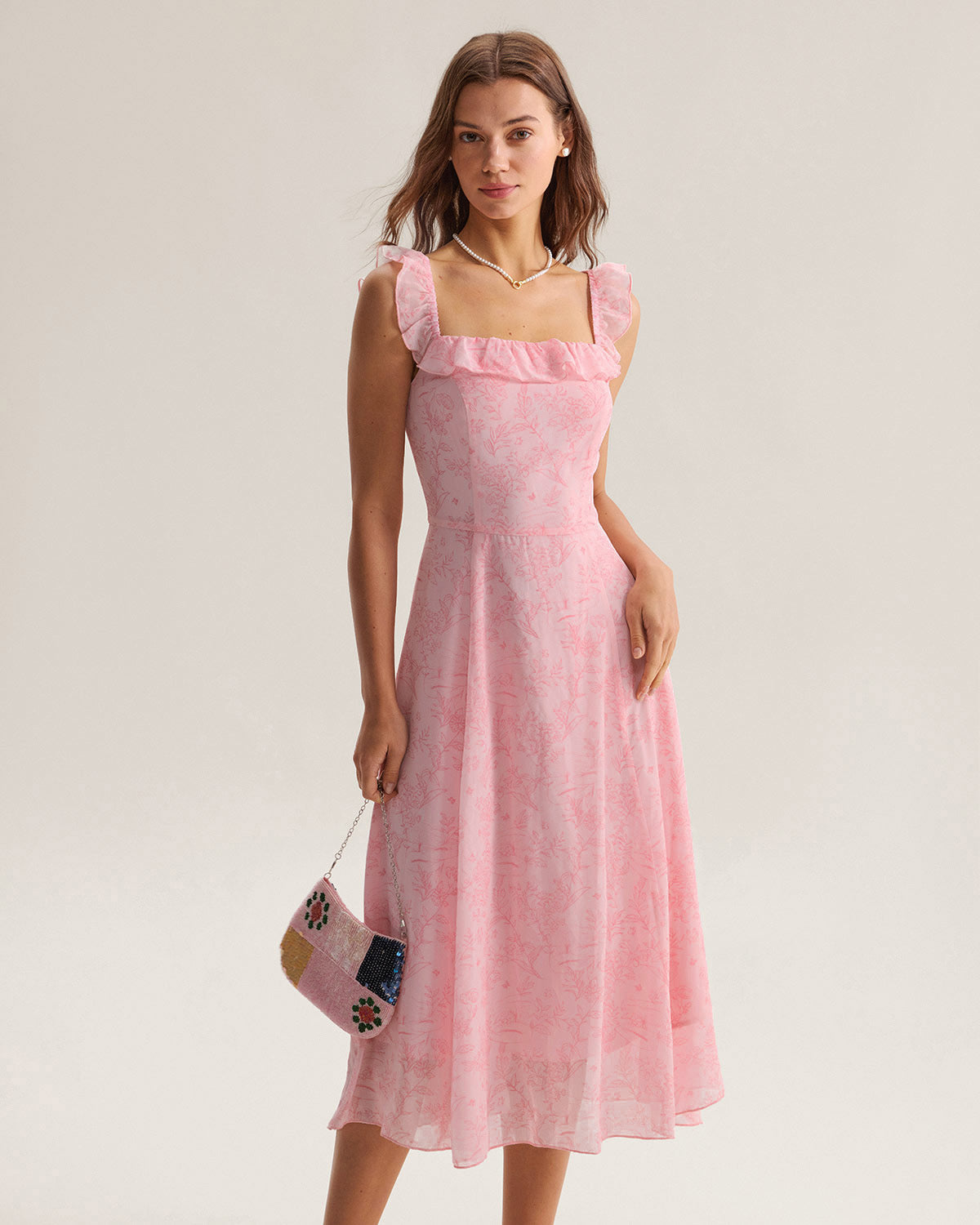Pink / XL